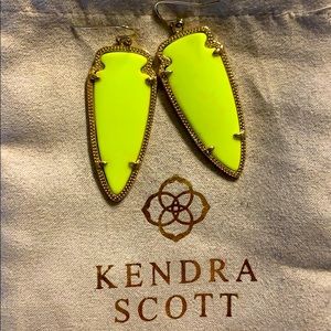 Kendra Scott Earrings